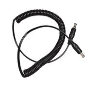 Cable Pieza Mano Torno Uñas - Cable De Alimentación Para Máquina De Manicura Eléctrica, Conexión Fiable Herramienta Manicura Para Uso En Hogar, Salon, Taller Y Principiantes Mujeres
