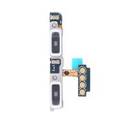 Cable plano de botones de volumen para Galaxy A26 Pieza de reparación original