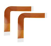 Cable Plano De Reparación PS2-2 Cables Flexibles Planos para Series 70000, 75000, 77000