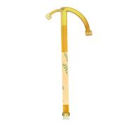 Cable plano de repuesto FPC para lente EF 24-70 mm 2.8L II que ofrece fotografía mejorada