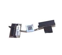 Cable Plano de vídeo LCD para portátil para DELL Latitude 13 7350 (versión 2014) ZAU70 DC02C008G00 0X1M1R X1M1R