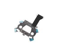 Cable Plano del Sensor de Visión Superior para el Conjunto de Evitación de Obstáculos para 5 Pro, Piezas de Repuesto Flexibles