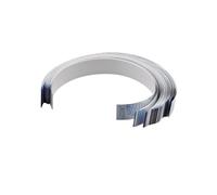 Cable Plano FFC, Compatible con Epson, DX5 31Pin 40CM | Ancho 32mm, 1.0*31p*400mm, para cabezal DX5, Mimaki, Roland, Mutoh, Galaxy, Human