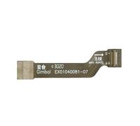 Cable plano flexible de cinta flexible de repuesto para cámara ZINO 2+/ZINO 2 PTZ componente de reparación de placa principal