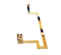 Cable plano flexible de enfoque de lente para 24-200 mm 4-6 3 24-200 24-200 reemplazo de reparación de cámara