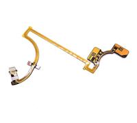 Cable plano flexible de repuesto para lentes de 28 a 70 mm, 3, 5, 5, 6, 70 - 200, 2 8, color amarillo