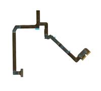 Cable plano flexible interno para 4 accesorios de repuesto de mantenimiento profesional, cable de cinta de repuesto