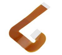 Cable plano flexible para conexión de lente de PS2 Flex
