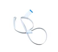 Cable Plano for Cabezal de impresión, Compatible con Epson EcoTank L18050 ET-8550 L18058 L8188 L8180 L8050 L8051 L8160(L8050 L8160 ET8500)