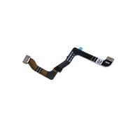 Cable plano for cámara de cardán, compatible con DJI, repuesto de cámara de dron plegable, cable flexible, piezas de reparación(A)