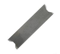 Cable plano para BMW Business CD RDS Radio CD23 y Business RDS Pixel Repair Fix Flat Cable 12V Blanco Compatible con E30 E36 E34 E32 E31 Z3 Series OEM 65128360792 7643850340