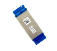 Cable Plano para portátil para Placa IO USB del Lado Derecho para DELL Chromebook 3100 2 en 1 para Chromebook 3100 06Y2Y6 6Y2Y6 EDB10 NBX0002FR00