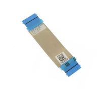 Cable Plano para portátil para Placa IO USB del Lado Derecho para DELL Chromebook 3100 sin Chromebook 3100 2 en 1 0D2D9P D2D9P NBX0002FQ00 EDB10_IO_30P_FFC