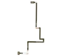 Cable plano PTZ para cámara de imágenes de motor de transmisión, cable plano flexible para conexión Zino flexible para cámara Zino Ptz, accesorio de piezas de repuesto