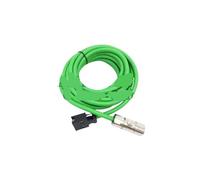 Cable PLC V90 6FX3002-2CT12-1BA0 6FX3002-2CT12 de 10 m