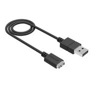 Polar M430 Cable, Unisex Adulto, Negro, M