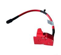 Cable positivo para BMW serie 3 para G20 G21 para M3 para G80 G81 4 serie G22 G23, potencia de arranque de núcleo de cobre de alta conductividad, reemplazo OEM 61128736155