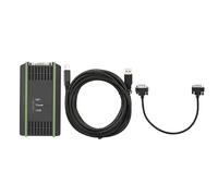 Cable PPI/MPI aislado para conectar la pantalla t¨¢ctil y el cable de programaci¨®n del coche serie S7 200, 300, 400, 6ES7972-0CB20-0XA0