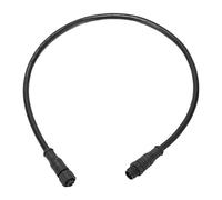 Cable Principal NMEA 2000, Cable de Arranque NMEA 2000 de 0,5 M y 5 Pines, para Redes Lowrance Redes Simrad Redes B G Redes Navico Redes Garmin Networks