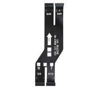 Cable principal para Galaxy A26 Conector original de conexión a la placa base