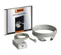 CABLE PROGRAMACION SCS/USB