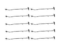 Cable PTZ de cardán Compatible con dji Mavic 3 3CINE/3 PRO/3T/AIR3/3S(10 Pcs 3 3Cine)