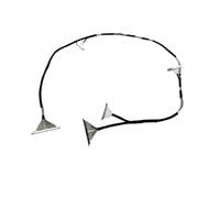 Cable PTZ de cardán, Compatible con dji Mavic 3/3T/3 Classic/3 Pro/Matrice 30T, Compatible con Autel EVO MAX 4T/XE/4N/V3(MAX 4N)