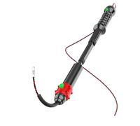 Cable Puller Tool - Manual Handheld Wire Threading Device, Conduit Wiring Tool, Electrician Conduit Puller | Professional Threader,for Residential Commercial Wire Installation Projects