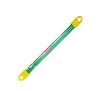 Cable Pulling Rod, Wire Puller | Fiberglass Cable Running Tool | Electrical Wire Puller For Electrician Technician Home Industry Construction Ceiling Attic Outdoor Indoor