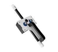 Cable Pulling Tool Heavy Duty Portable Wire Puller For Electricians, Industrial Construction, Residential And Hydro Projects Cable Installation Tool