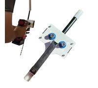 Cable Pulling Tools | Heavy-Duty Handheld Wiring Tools,8mm Caapacity Cord Pulling Maachine,for Pipe Narrow Spacess Wall Underground Data Center Outdoor Automotive Electrician Mens