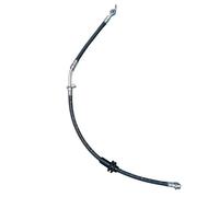 Cable push pull B000175 B000176 AX4 Manguera de freno Compatible con Citroën Compatible Peugeot Kit líneas(B000176 FR)