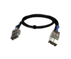 Cable QNAP Mini-SAS HD 1 m SFF-8644 para tarjeta PCI