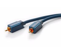 Cable RCA Koaxial Digital Casual Clicktronic De 3,00m