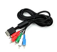 Cable RCA para Sony PS2 y PS3 PlayStation 2 y 3 (6 pies)