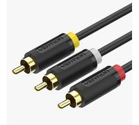 Vention Cable 2 x RCA BCABH 2 m