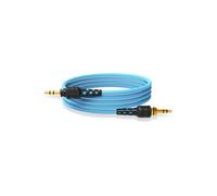 Cable RØDE NTH-Cable de 1,2 m (Azul)