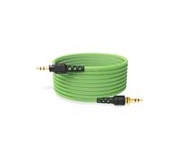RØDE NTH-Cable de RØDE - Cable de audio para los auriculares NTH-100, de 1,2 m/4 pies de longitud, con conectores de 3,5 mm GR