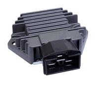 Cable rectificador regulador de voltaje para motocicleta compatible con Honda OE: 31600-MV4-000 31600-MV4-010 31600-KBG-008 31600-KY2-702 31600-KY2-703 31600-KPJ-670