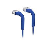 Ubiquiti Networks UC-PATCH-8M-RJ45-BL cable de red Azul Cat6