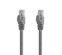 CABLE RED AISENS RJ45 LSZH CAT.6A 2.0M GRIS