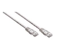 Gembird PP6U-2M cable de red Gris Cat6 U/UTP (UTP)