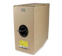 Startech Roll Coil 304.8 M Solido Bulk One Size Grey