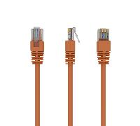 CABLE RED GEMBIRD CAT5E UTP ROSA 3M