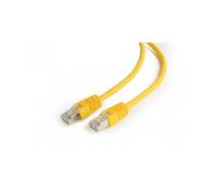 CABLE RED GEMBIRD FTP CAT6 1M AMARILLO