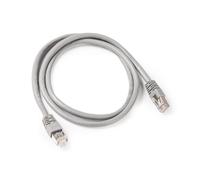 CABLE RED GEMBIRD FTP CAT6A LSZH 1M GRIS