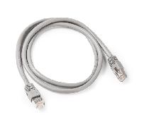 CABLE RED GEMBIRD FTP CAT6A LSZH 1M GRIS