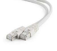 CABLE RED GEMBIRD FTP CAT6A LSZH 15M GRIS