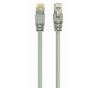 CABLE RED GEMBIRD FTP CAT6A LSZH 5M GRIS