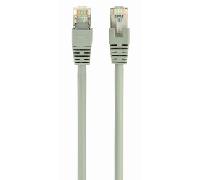 CABLE RED GEMBIRD FTP CAT6A LSZH 5M GRIS
